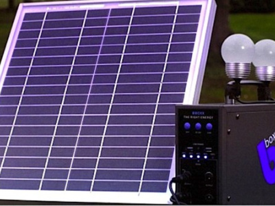 togo-2-4-milliards-fcfa-prevus-en-2026-pour-doter-les-menages-en-kits-solaires