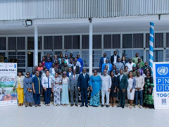 Togo Launches National Biodiversity Finance Programme with UNDP Support