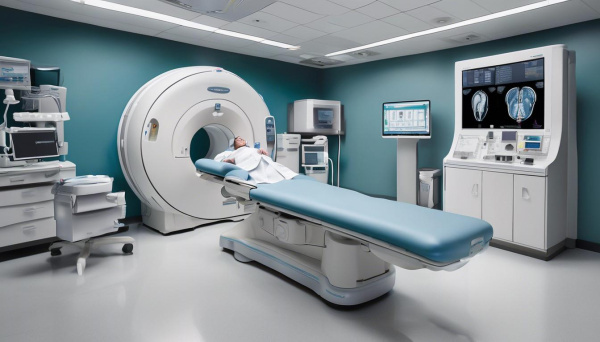 Lom&eacute; radiology congress pushes faster AI adoption in medical imaging