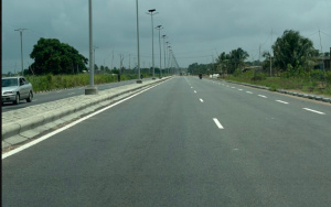 Lomé-Cotonou Road Rehabilitation Project Will Be Complete in 3 Months (AfDB)