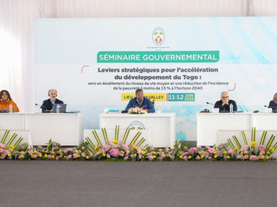 togo-le-gouvernement-peaufine-sa-feuille-de-route-2026-2031-et-ses-ambitions-pour-2040