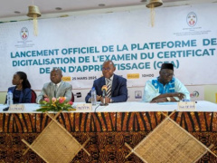 Education: Togo Modernizes Apprenticeship Certification Process