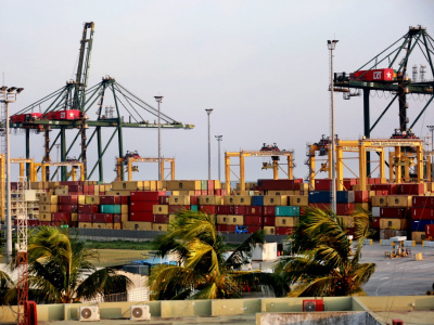 le-port-autonome-de-lome-decroche-le-prix-ouest-africain-de-bonne-gouvernance-d-entreprise