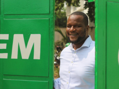 Gozem considers starting operations in another town, in addition to Lomé