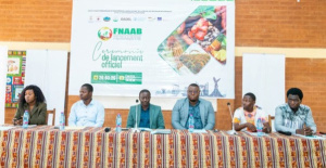 Lom&eacute; to host inaugural forum on agroecology and organic agriculture