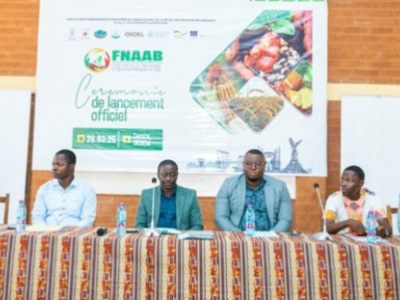 lome-to-host-inaugural-forum-on-agroecology-and-organic-agriculture