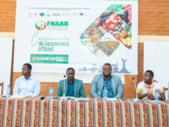 Lom&eacute; to host inaugural forum on agroecology and organic agriculture
