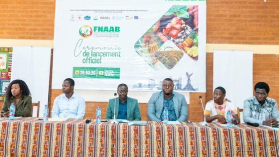 lome-to-host-inaugural-forum-on-agroecology-and-organic-agriculture