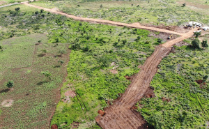 Keras Resources identifie un nouvel affleurement de mangan&egrave;se sur son projet de Nayega