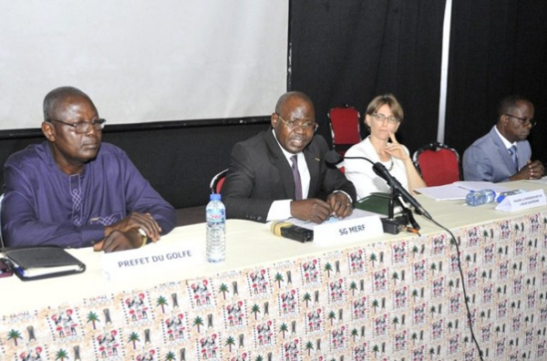 Togo : la Quinzaine de l’Environnement réaffirme l’enjeu économique de la transition écologique