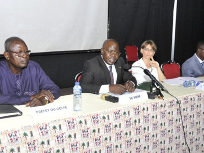 togo-la-quinzaine-de-l-environnement-reaffirme-l-enjeu-economique-de-la-transition-ecologique