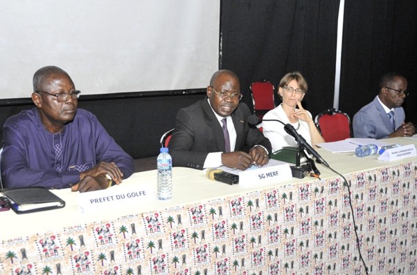 Togo : la Quinzaine de l’Environnement réaffirme l’enjeu économique de la transition écologique
