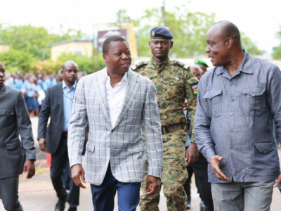 togo-the-government-just-ended-its-first-seminar-in-2023