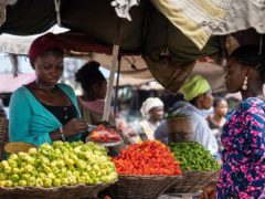 How Togo Calculates Its Inflation Rate