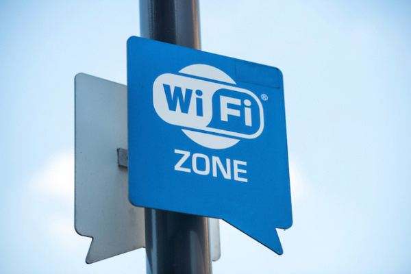 Togo: Government starts installing public WiFi hotspots all over the country