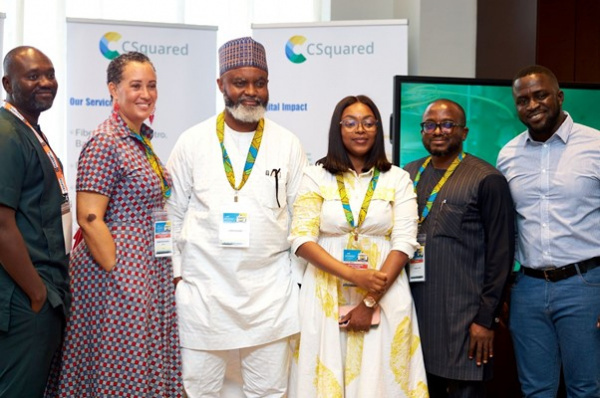 Csquared raises $25M to expand footprint in Africa