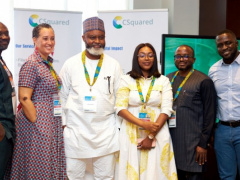 Csquared raises $25M to expand footprint in Africa