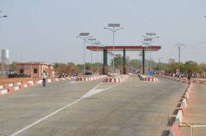 La CCIT travaille &agrave; booster les &eacute;changes commerciaux entre Lom&eacute; et Ouagadougou