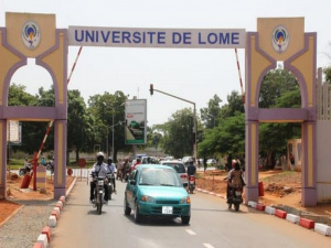 Togo : Bient&ocirc;t, l&rsquo;incubateur U-Lab &agrave; l&rsquo;universit&eacute; de Lom&eacute;