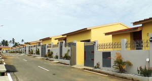 Logements sociaux : dans la Commune Golfe 7, des tractations pour commencer les travaux, "au plus tard d&eacute;but mars 2024"