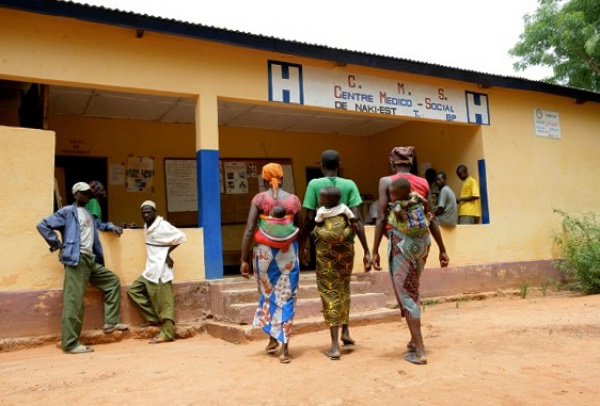 Au Togo, la Banque mondiale va débloquer 70 millions $ pour la couverture santé universelle