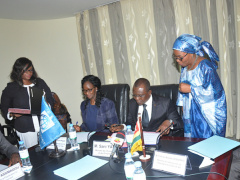 World Bank to lend Togo $30M for its Infrastructure and Urban Development Program