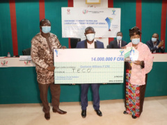WAEMU Commission launches 2nd edition of Tremplin Startup WAEMU contest