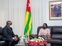 Togo: WFP’s actions in 2021-2020 will focus on three axes