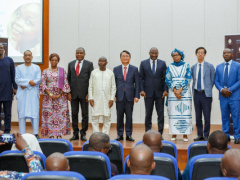 Togo: South Korea contributed nearly CFA3 billion to an education program in the northern region over the past four years