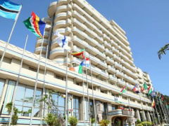 Togo: Eda-Oba hotel shuts down momentarily due to Covid-19