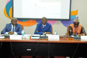 Togo : l&rsquo;inflation attendue &agrave; 6,8% cette ann&eacute;e, sur fond de baisse