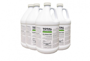 Togo: Government bans Total herbicide due to negative effects of one of its components, Glyphosate