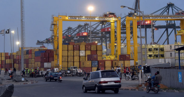 Port of Lomé fully digitalizes its procedures, adopts e-payment as exclusive payment method