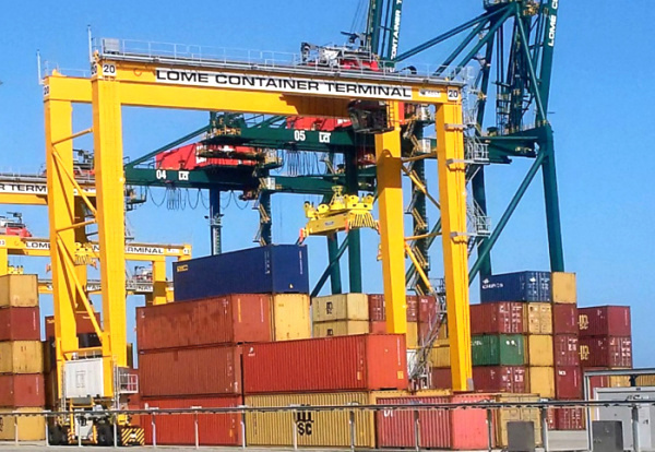 MSC to invest €500 million in Lomé’s Container Terminal over the next decade