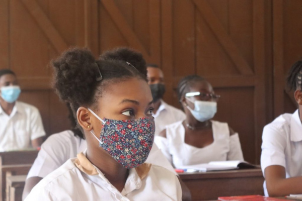 Togo : pas de report de la rentrée scolaire 2022-2023 !