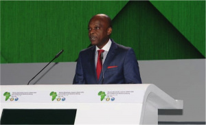 R&eacute;union interminist&eacute;rielle CEDEAO-CEEAC : Robert Dussey souligne la n&eacute;cessit&eacute; d&rsquo;une action collective contre le terrorisme et l&rsquo;extr&eacute;misme violent