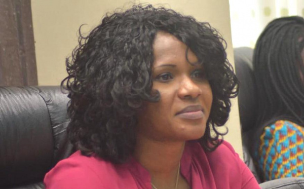 Sandra Johnson leads Togolese delegation to 9th edition of “Ease of Doing Business Initiative”