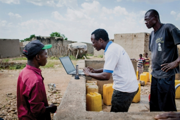 Togo : la relance de l&#039;économie passera par l&#039;accessibilité de l&#039;énergie et du digital (Banque mondiale)