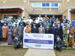 Decentralization: Golfe 6 municipality seeks CFA3.5B for its development program
