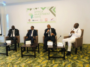 Togo : la 2&egrave;me &eacute;dition des &laquo; Africa Investment Days &raquo; annonc&eacute;e pour octobre prochain