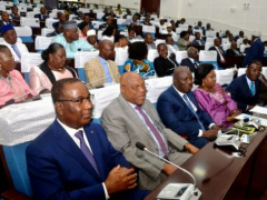   Togo : Parliament approves adhesion to agreement for the creation of the Africa Trade Insurance Agency  