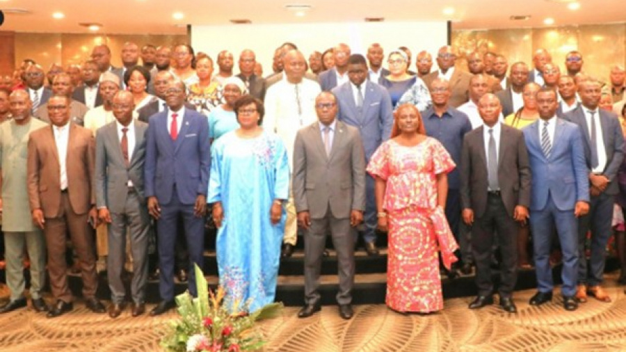 L&#039;UEMOA évalue la mise en œuvre de ses réformes communautaires au Togo en 2025