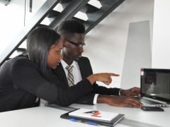 FAIEJ launches digital platform to help young entrepreneurs get loans more easily