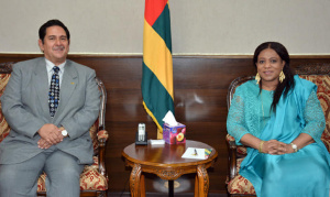 Investissements&nbsp;: Le Business Forum Togo-Br&eacute;sil se tiendra dans la capitale Sao-Paulo