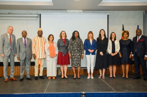 Mission &eacute;conomique belge au Togo: qu&rsquo;&eacute;changent Lom&eacute; et Bruxelles?