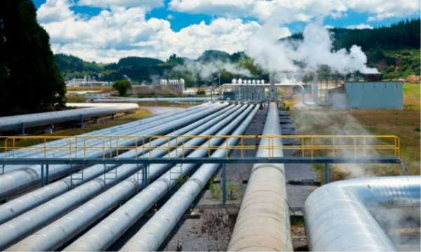 WAGP: This was a good year for the gas transport industry in West Africa