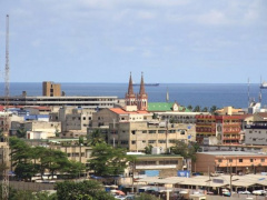 Mercer 2019 ranking of cities with highest quality of living : Lomé ahead of Abidjan, Lagos, Abuja and Addis-Ababa