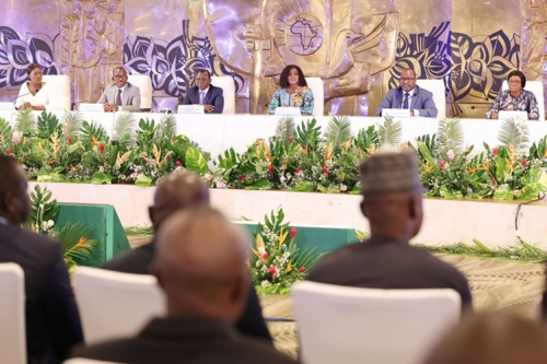 Politiques Publiques : le Togo progresse et obtient la 4è meilleure note d&#039;Afrique au classement CPIA 2024 (Banque mondiale)
