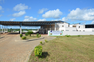 Togo-Ghana : le d&eacute;douanement des marchandises en transit effectif au Poste de No&eacute;p&eacute;-Akanu, d&egrave;s novembre