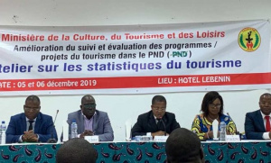 Au Togo, booster le secteur touristique va passer par une meilleure &eacute;valuation de ses performances